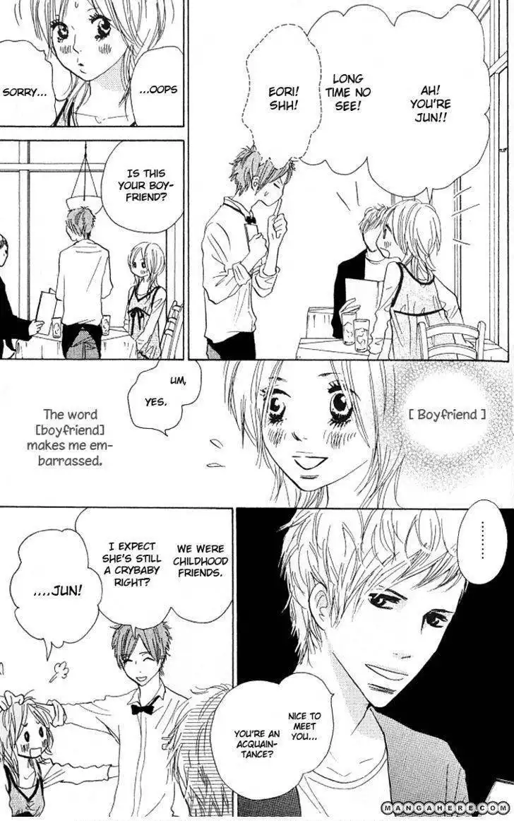 Nakigao ni Kiss Chapter 2 59